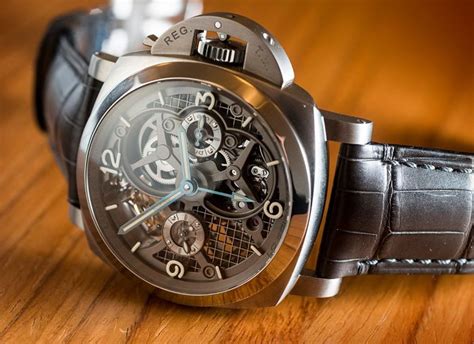 orologi italiani di lusso